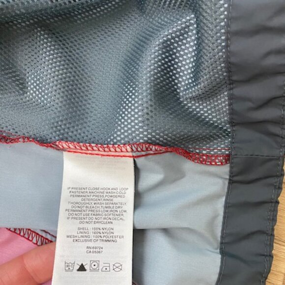 Columbia Men's Windbreaker - Picture 6 of 7